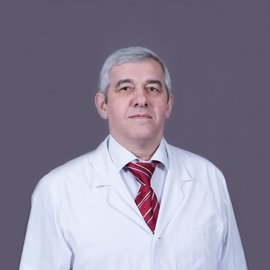 Васенькин Михаил Васильевич