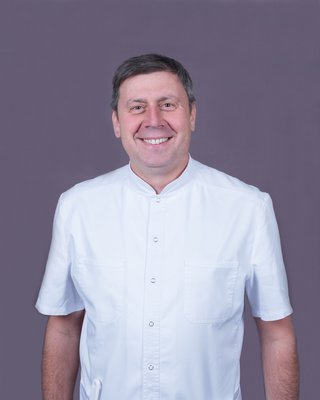 Гальцов Алексей Юрьевич