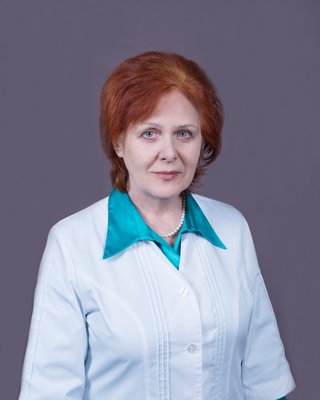 Герасименко Татьяна Михайловна