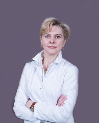 Голикова Арина Евгеньевна