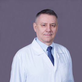 Голоусенко Игорь Юрьевич