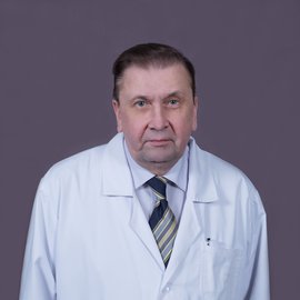 Гребенников Александр Николаевич