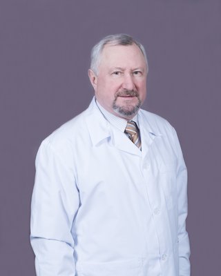 Denisov Sergey Petrovich