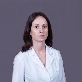 Канаузова Инна Михайловна