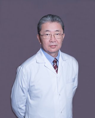 Ким Лев Алексеевич