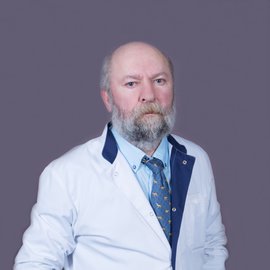 Кончаловский Михаил Вадимович