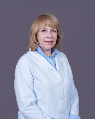 Круглова Ольга Васильевна