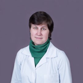 Кукушкина Анна Юрьевна