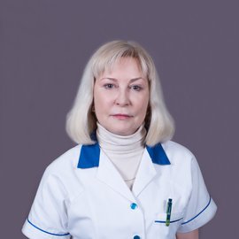 Лесникова Елизавета Сергеевна