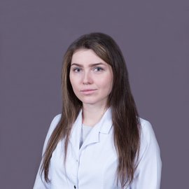 Маслова Екатерина Сергеевна