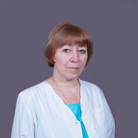 Маслова Ирина Викторовна