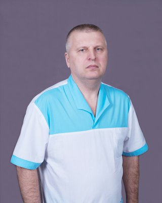 Мизгулин Олег Петрович