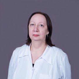 Михайлова Елена Владимировна