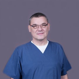 Мурзин Владимир Михайлович