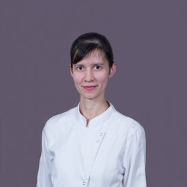 Овчинникова Юлия Викторовна