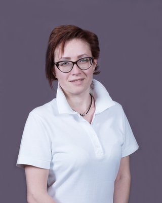 Поткина Марина Александровна