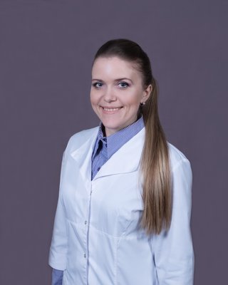 Почеховская Татьяна Игоревна