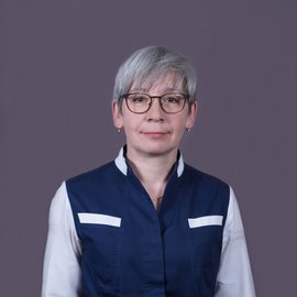 Рамонова Мария Рэмовна