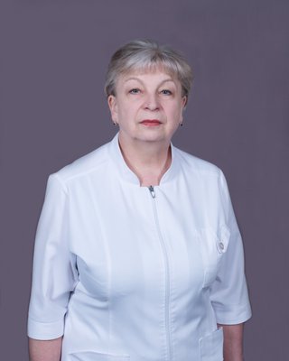 Ремизова Юлия Павловна