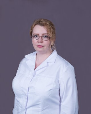 Романова Елена Валерьевна