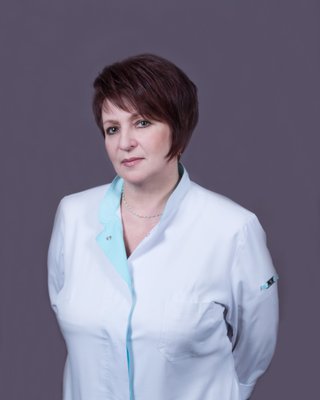 Рукавицына Алла Юрьевна