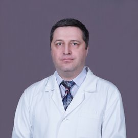 Сорокин Андрей Валерьевич