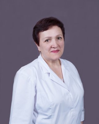 Трифонова Надежда Ивановна