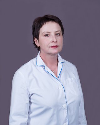 Удалова Татьяна Михайловна