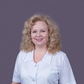 Фатеева Елена Васильевна