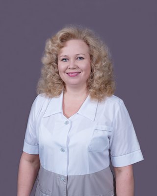 Фатеева Елена Васильевна