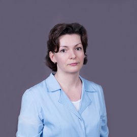Хатько Елена Алексеевна
