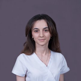 Хутиева Залина Артуровна