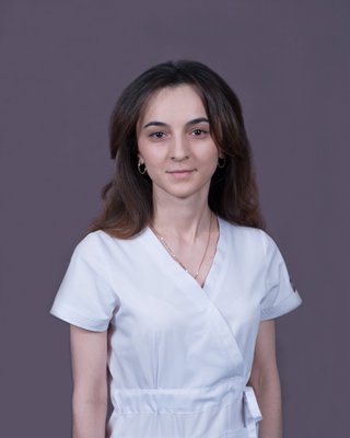 Хутиева Залина Артуровна