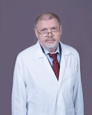 Швецов Александр Лукьянович