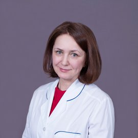 Шилова Инна Владимировна