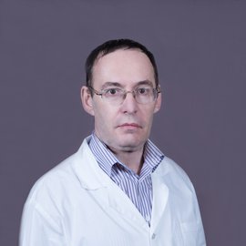 Штутман Владимир Зиновьевич