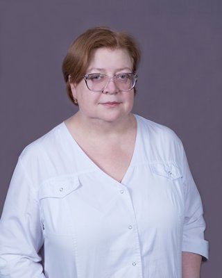 Щербина Татьяна Васильевна