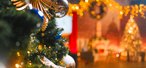 Раннее бронирование на Новогодние заезды!