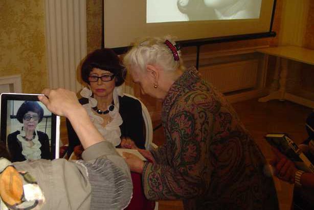 1-11 Мая. Репетиция лета! – 12