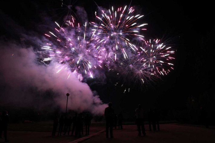 Большие гонки 2014 – 32