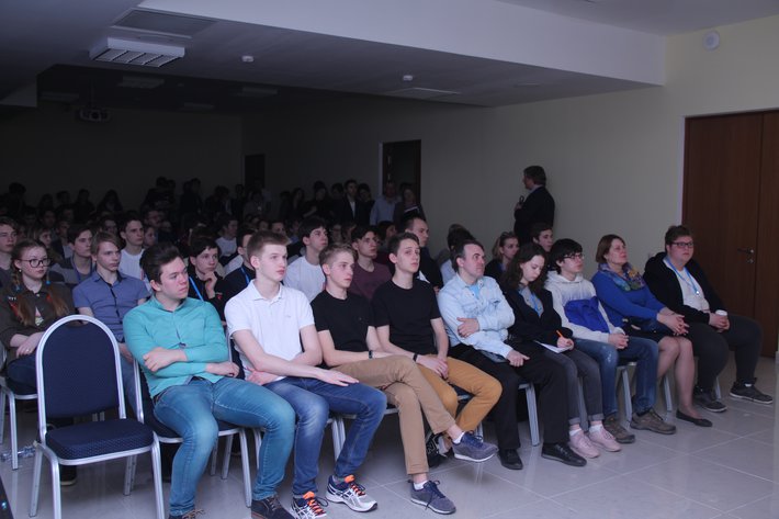 Олимпиада школьников по экономике – 7