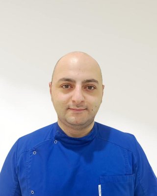 Канаузов Эдуард Шагенович