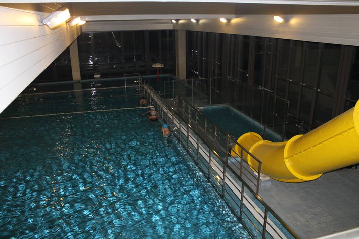 Фото-видео отчёт о Новогодних и Рождественских праздниках – 15