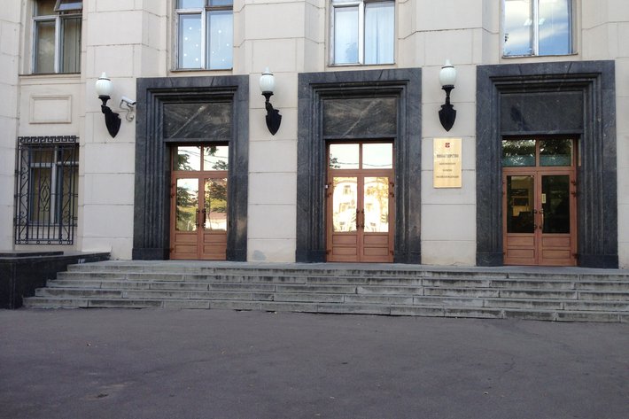 Открыт новый офис в Москве – 1