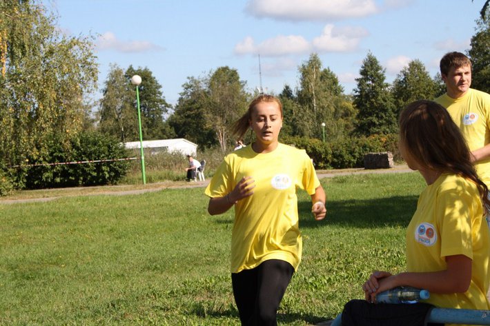 Большие гонки 2014 – 20