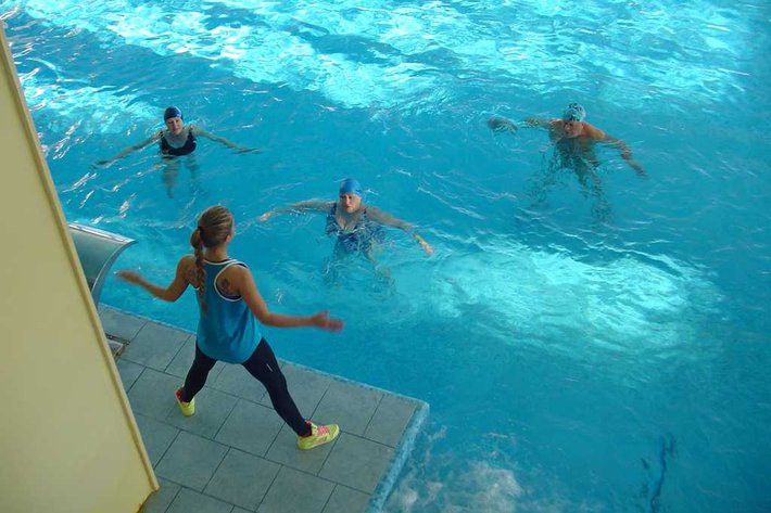 Празднуем новый год. Фото. – 7