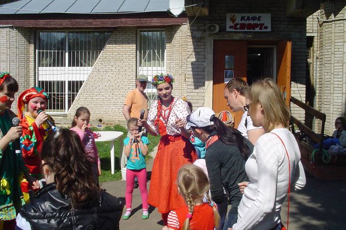 1-11 Мая. Репетиция лета! – 5