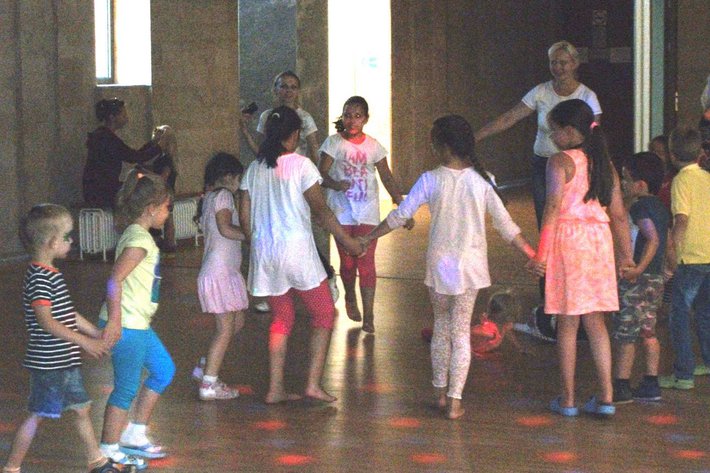 Скоро осень... – 5