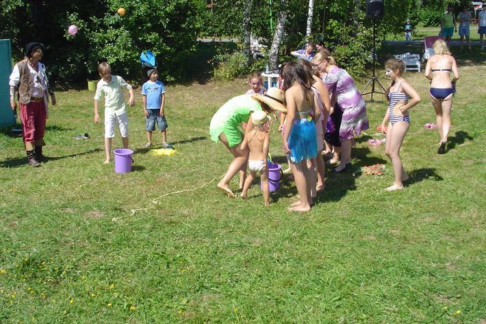 День Нептуна – 14