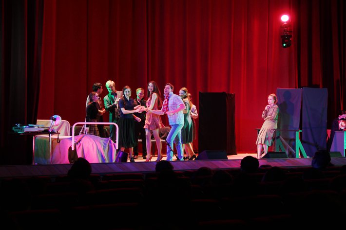 Олимпиада школьников по экономике – 10